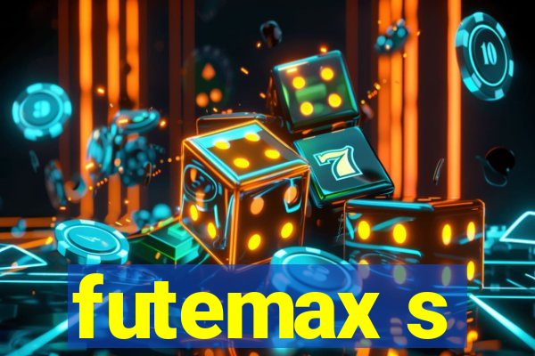 futemax s